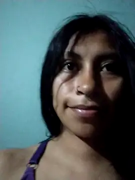 Pocahontas tw online show from 02-13-26, 02:33