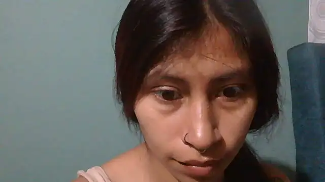 Pocahontas tw online show from 11-28-25, 02:28