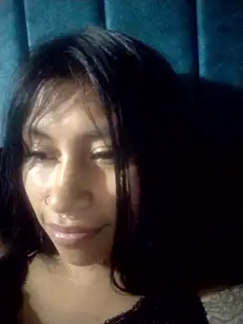 Pocahontas tw online show from 01-11-26, 03:13