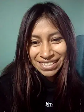 Pocahontas tw online show from 10-03-25, 12:39