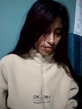 Pocahontas tw online show from 10-27-25, 09:21