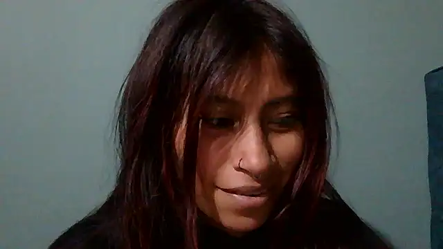 Pocahontas tw online show from 11-22-25, 05:01