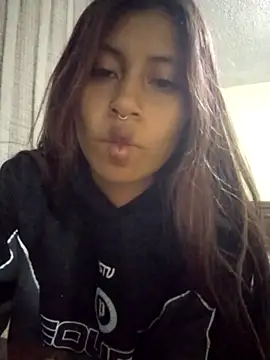 Pocahontas tw online show from 09-28-25, 12:39