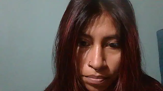 Pocahontas tw online show from 12-01-25, 02:51