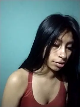 Pocahontas tw online show from 02-11-26, 01:00