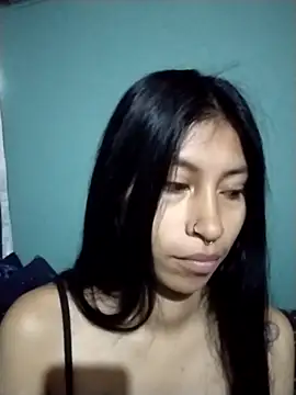 Pocahontas tw online show from 12-22-25, 02:39