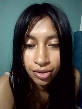 Pocahontas tw online show from 01-09-26, 02:29