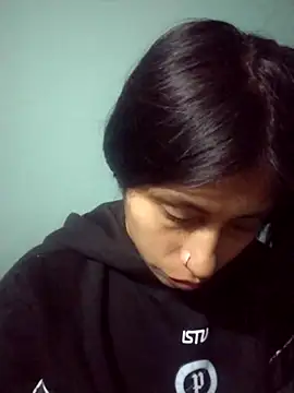 Pocahontas tw online show from 02-07-26, 01:19