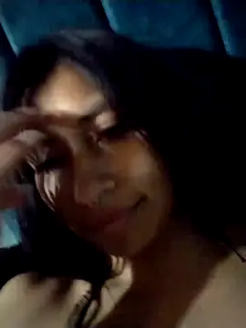 Pocahontas tw online show from 02-09-26, 01:47