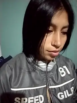 Pocahontas tw online show from 12-20-25, 08:12