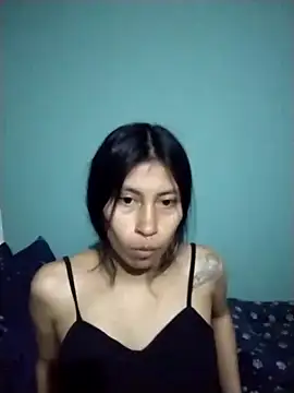 Pocahontas tw online show from 12-22-25, 02:33