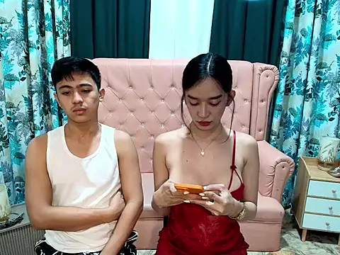 AsianSexWorker69 online show from 01-12-26, 11:17