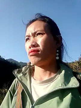 rubi bae online show from 11-25-25, 12:55