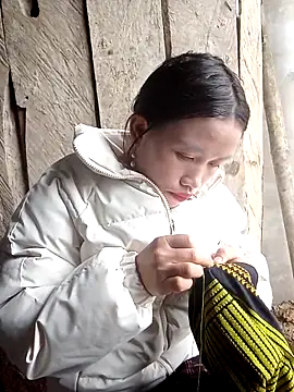 rubi bae online show from 02-19-26, 07:38