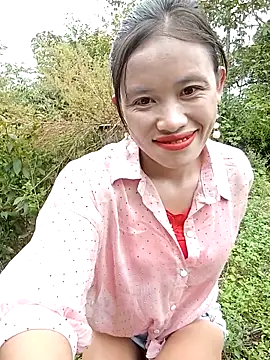 rubi bae online show from 10-29-25, 04:33