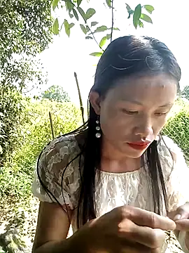 rubi bae online show from 10-11-25, 03:18