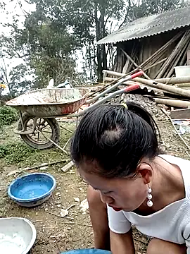 rubi bae online show from 03-17-26, 02:36