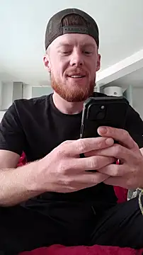 bailey mcvicar online show from 04-08-26, 11:44