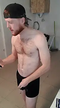 bailey mcvicar online show from 03-12-26, 12:31