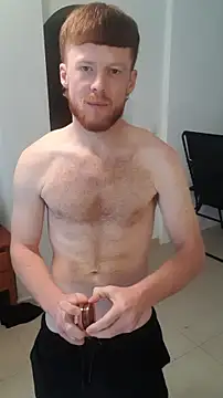 bailey mcvicar online show from 03-13-26, 01:49