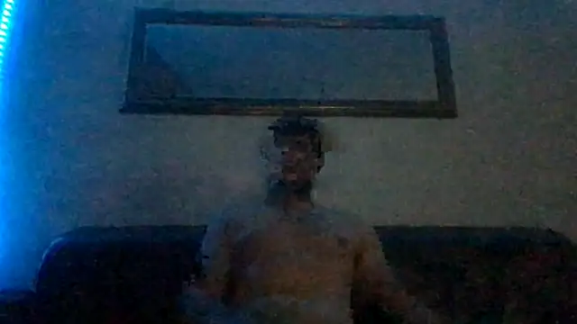 Migo2003 online show from 04-18-26, 10:21