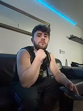 Migo2003 online show from 01-18-26, 09:02