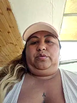 curvy diva  online show from 02-05-26, 02:46