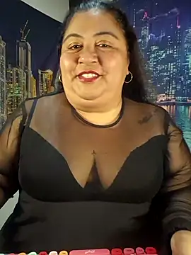 curvy diva  online show from 04-14-26, 10:09