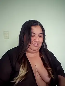 curvy diva  online show from 04-14-26, 10:15