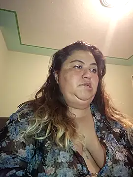 curvy diva  online show from 02-01-26, 11:25