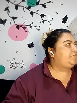 curvy diva  online show from 11-12-25, 10:41