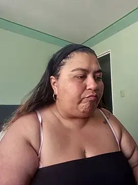 curvy diva  online show from 02-26-26, 07:25