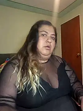 curvy diva  online show from 02-26-26, 02:44