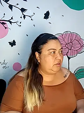 curvy diva  online show from 01-18-26, 10:07