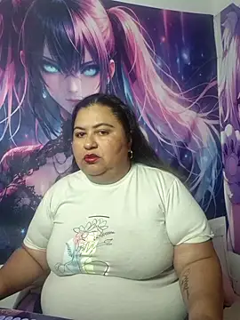 curvy diva  online show from 04-04-26, 09:49