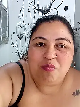 curvy diva  online show from 01-10-26, 01:17