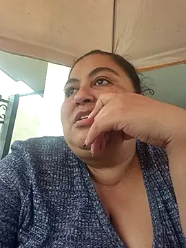 curvy diva  online show from 11-06-25, 10:03