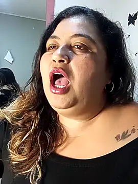 curvy diva  online show from 01-06-26, 09:02