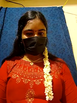 mini-queen online show from 03-22-26, 08:49