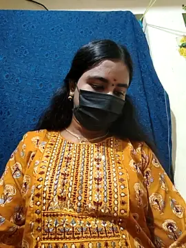 mini-queen online show from 04-14-26, 12:54