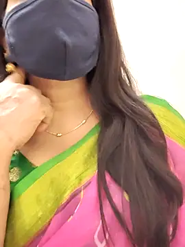 saritha29 online show from 06-18-26, 05:18