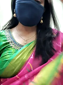 saritha29 online show from 12-23-25, 08:13