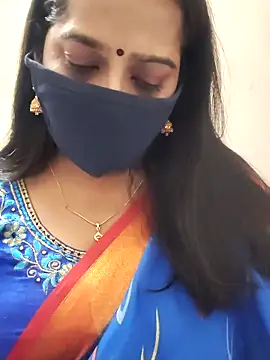 saritha29 online show from 11-18-25, 05:16