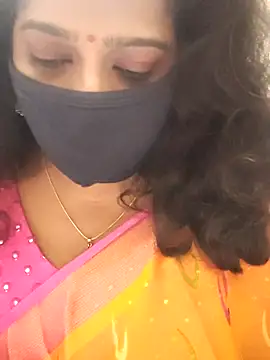 saritha29 online show from 10-18-25, 05:26