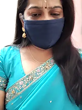 saritha29 online show from 02-18-26, 10:01