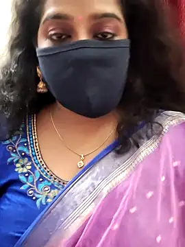 saritha29 online show from 10-21-25, 04:17