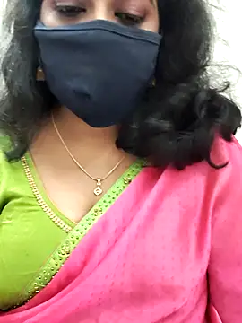 saritha29 online show from 09-29-25, 05:18