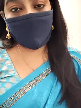 saritha29 online show from 04-18-26, 07:22