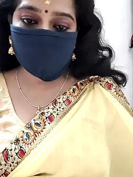 saritha29 online show from 10-27-25, 05:03