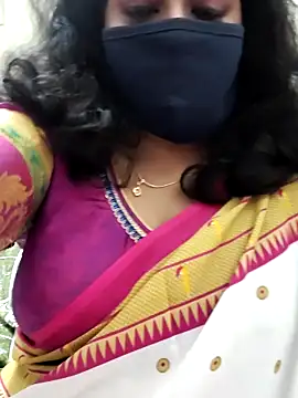 saritha29 online show from 10-13-25, 04:52